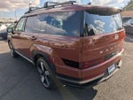 2025 Hyundai SANTA FE Limited FWD