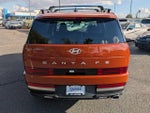 2025 Hyundai SANTA FE Limited FWD