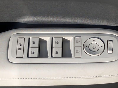 2025 Hyundai SANTA FE Limited FWD