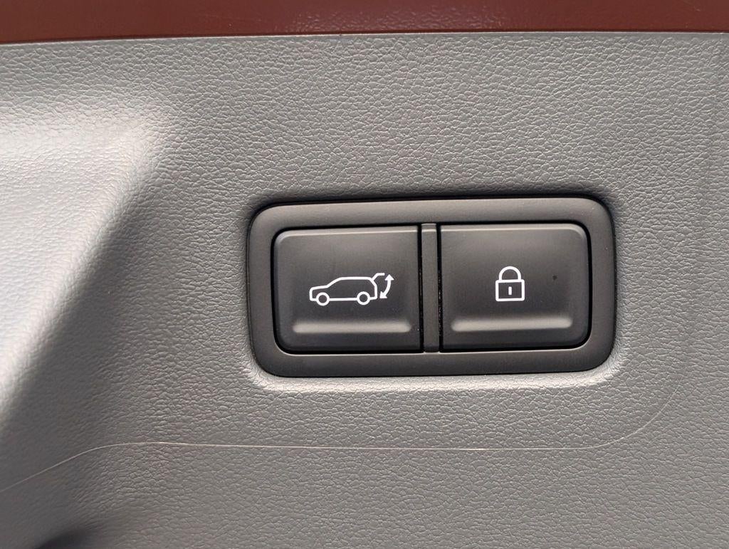 2025 Hyundai SANTA FE Limited FWD