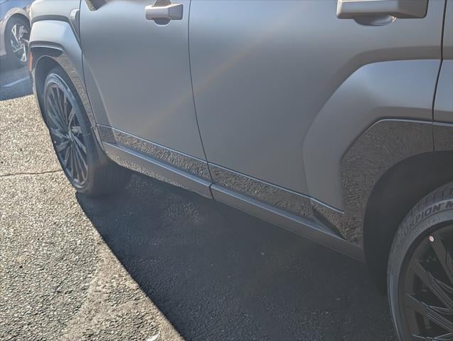 2025 Hyundai SANTA FE Calligraphy FWD