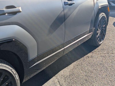 2025 Hyundai SANTA FE Calligraphy FWD