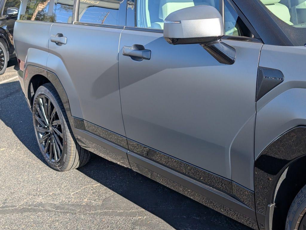 2025 Hyundai SANTA FE Calligraphy FWD