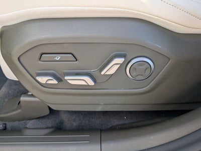 2025 Hyundai SANTA FE Calligraphy FWD