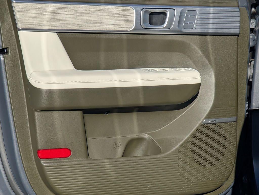 2025 Hyundai SANTA FE Calligraphy FWD