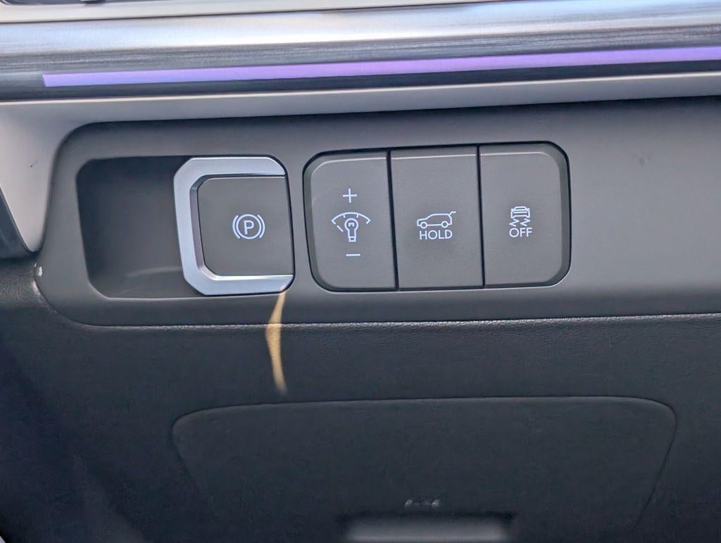 2025 Hyundai SANTA FE Calligraphy FWD