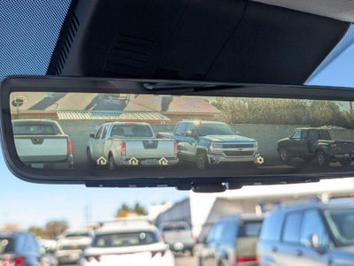 2025 Hyundai SANTA FE Calligraphy FWD