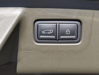 2025 Hyundai SANTA FE Calligraphy FWD