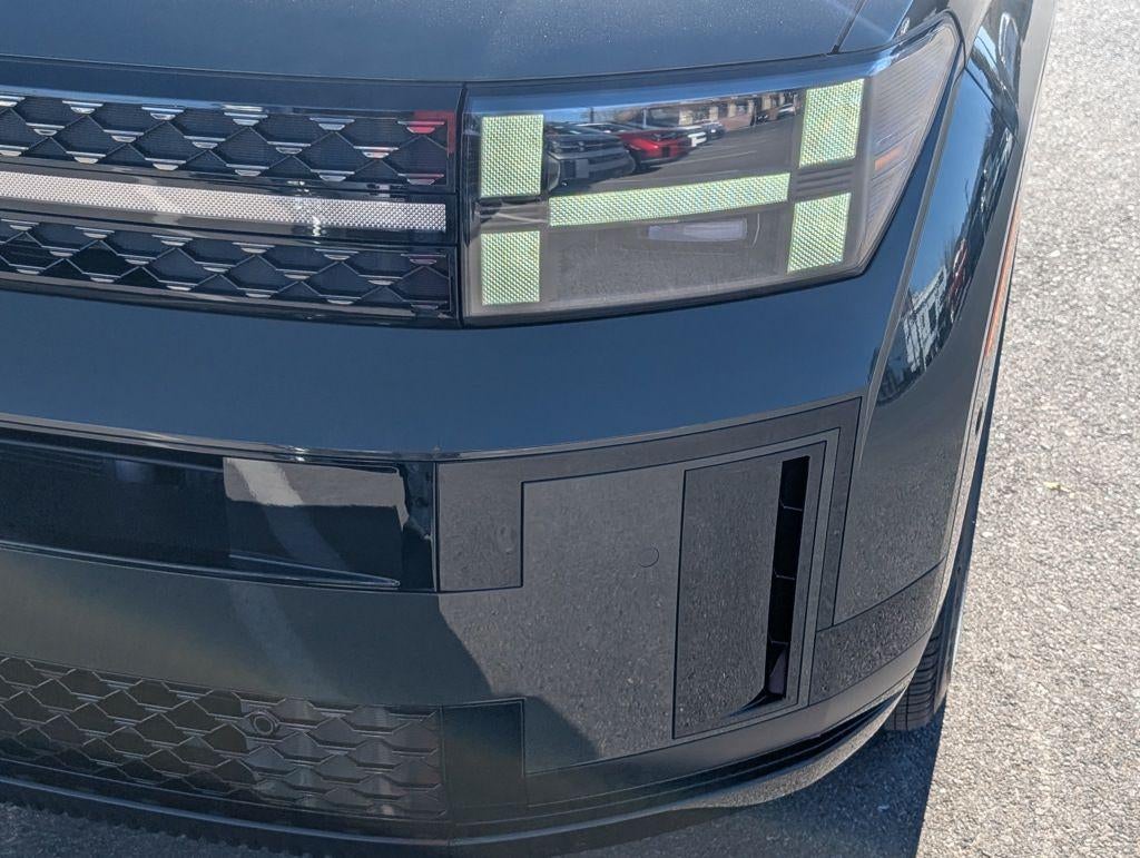 2025 Hyundai SANTA FE Calligraphy FWD