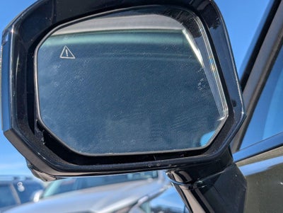 2025 Hyundai SANTA FE Calligraphy FWD