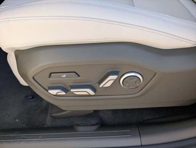 2025 Hyundai SANTA FE Calligraphy FWD