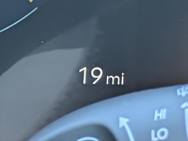 2025 Hyundai SANTA FE Calligraphy FWD