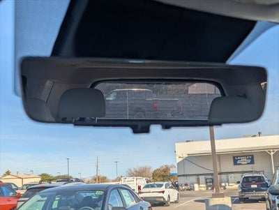 2025 Hyundai SANTA FE Calligraphy FWD