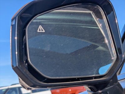 2025 Hyundai SANTA FE Calligraphy FWD