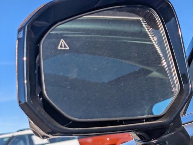 2025 Hyundai SANTA FE Calligraphy FWD