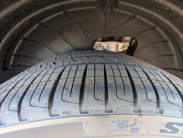 2025 Hyundai SANTA FE Calligraphy FWD