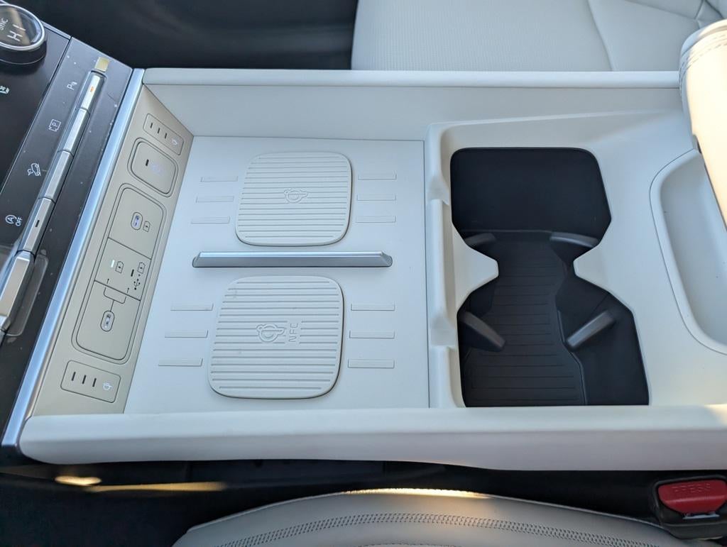 2025 Hyundai SANTA FE Calligraphy FWD