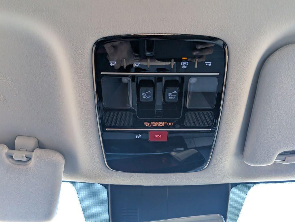 2025 Hyundai SANTA FE Calligraphy FWD