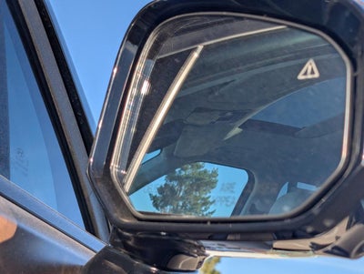 2025 Hyundai SANTA FE Calligraphy FWD