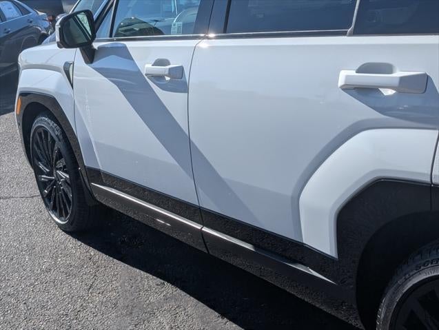 2025 Hyundai SANTA FE Calligraphy FWD