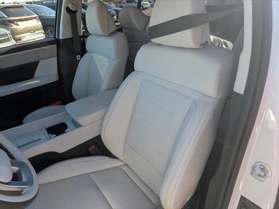 2025 Hyundai SANTA FE Calligraphy FWD