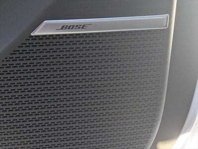 2025 Hyundai SANTA FE Calligraphy FWD