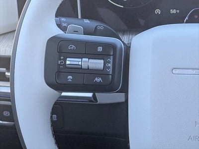 2025 Hyundai SANTA FE Calligraphy FWD