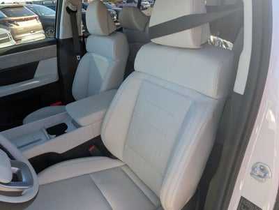 2025 Hyundai SANTA FE Calligraphy FWD