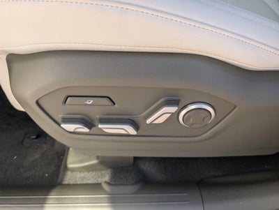 2025 Hyundai SANTA FE Calligraphy FWD