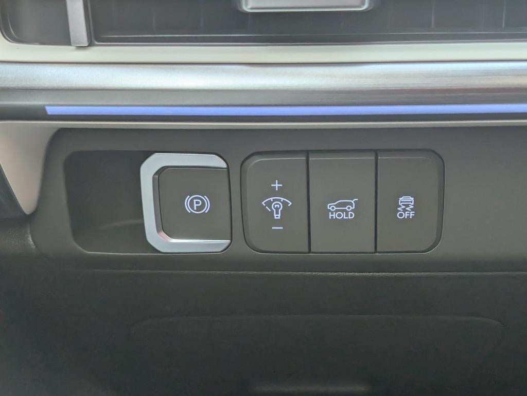 2025 Hyundai SANTA FE Calligraphy FWD