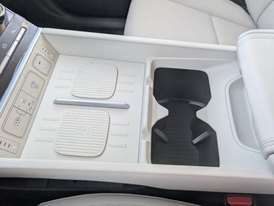 2025 Hyundai SANTA FE Calligraphy FWD