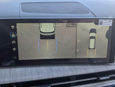 2025 Hyundai SANTA FE Calligraphy FWD