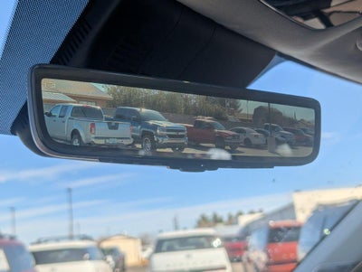 2025 Hyundai SANTA FE Calligraphy FWD