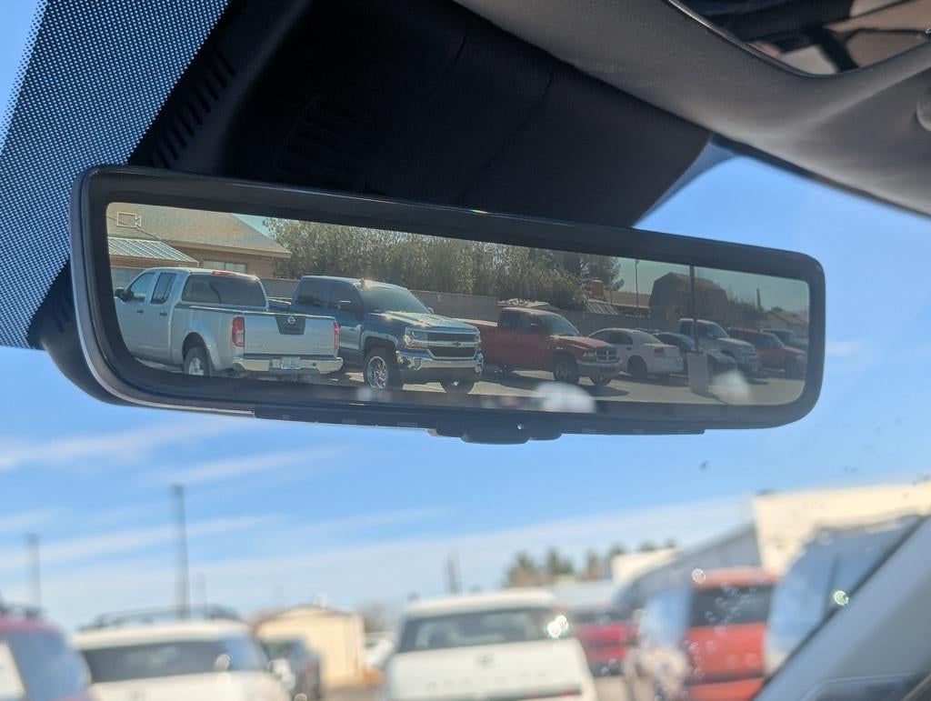 2025 Hyundai SANTA FE Calligraphy FWD