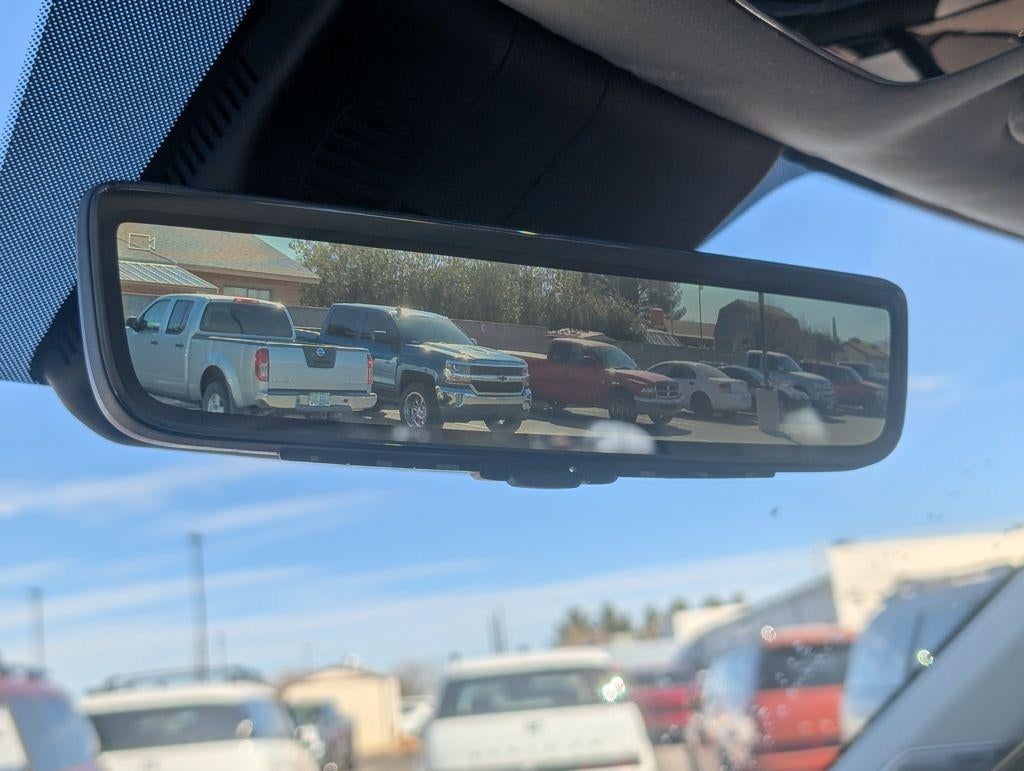 2025 Hyundai SANTA FE Calligraphy FWD