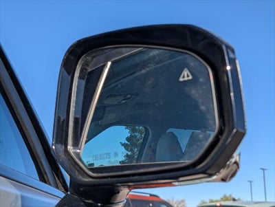 2025 Hyundai SANTA FE Calligraphy AWD