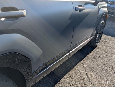 2025 Hyundai SANTA FE Calligraphy AWD