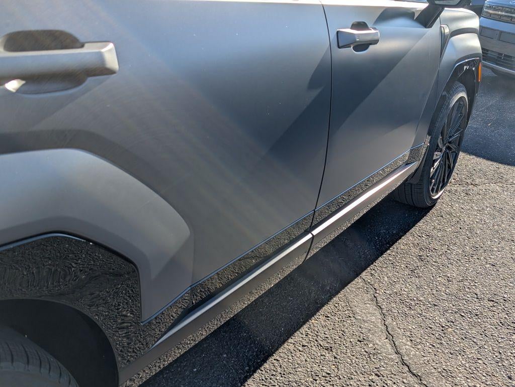 2025 Hyundai SANTA FE Calligraphy AWD