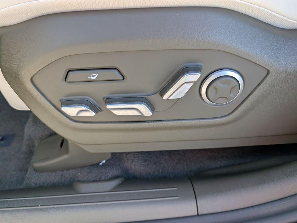 2025 Hyundai SANTA FE Calligraphy AWD