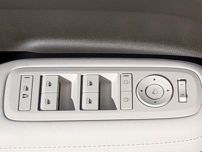 2025 Hyundai SANTA FE Calligraphy AWD