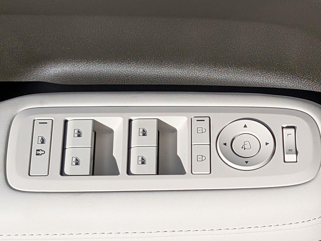 2025 Hyundai SANTA FE Calligraphy AWD