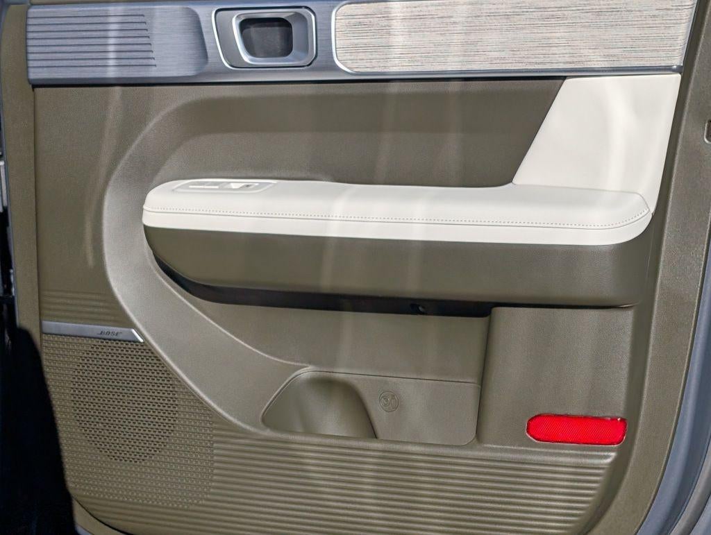 2025 Hyundai SANTA FE Calligraphy AWD