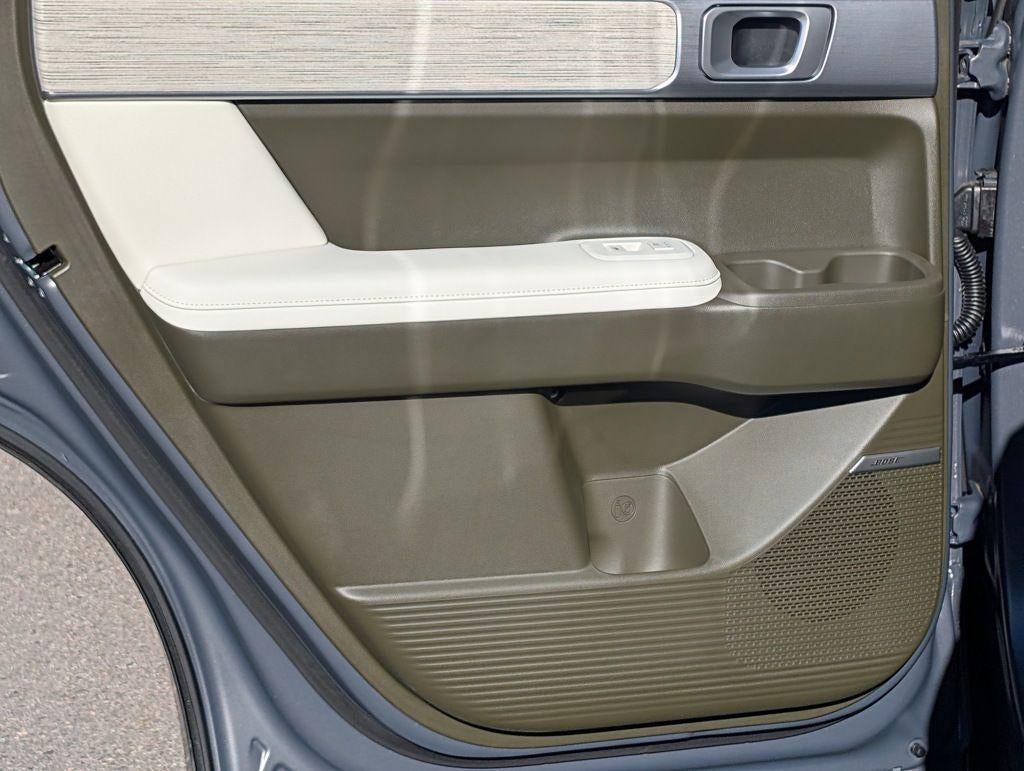 2025 Hyundai SANTA FE Calligraphy AWD