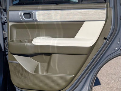 2025 Hyundai SANTA FE Calligraphy AWD