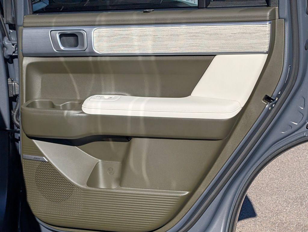 2025 Hyundai SANTA FE Calligraphy AWD