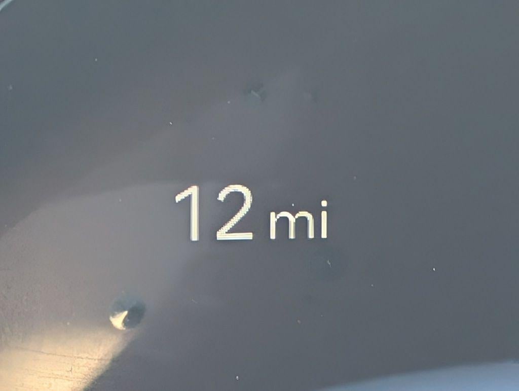 2025 Hyundai SANTA FE Calligraphy AWD