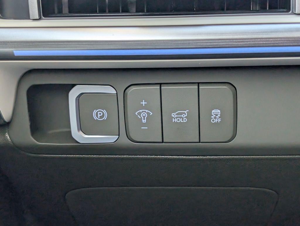 2025 Hyundai SANTA FE Calligraphy AWD