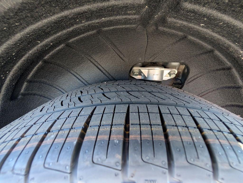 2025 Hyundai SANTA FE Calligraphy AWD