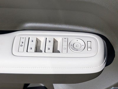 2025 Hyundai SANTA FE Calligraphy AWD