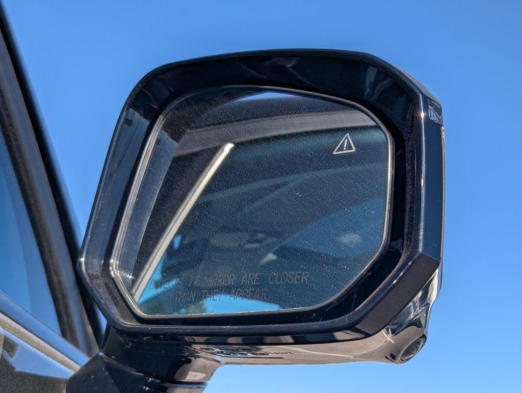 2025 Hyundai SANTA FE Calligraphy AWD